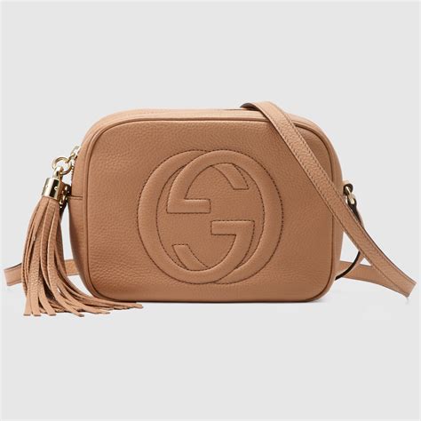 gucci soho mini bag sale|Gucci soho bag sale.